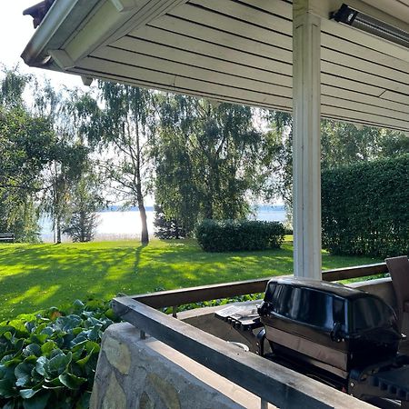 Katinkulta Apartments Vuokatti Eksteriør bilde