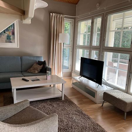 Katinkulta Apartments Vuokatti Eksteriør bilde