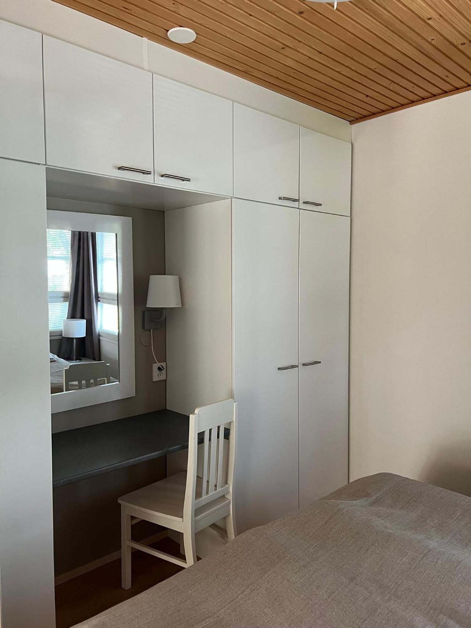 Katinkulta Apartments Vuokatti Eksteriør bilde
