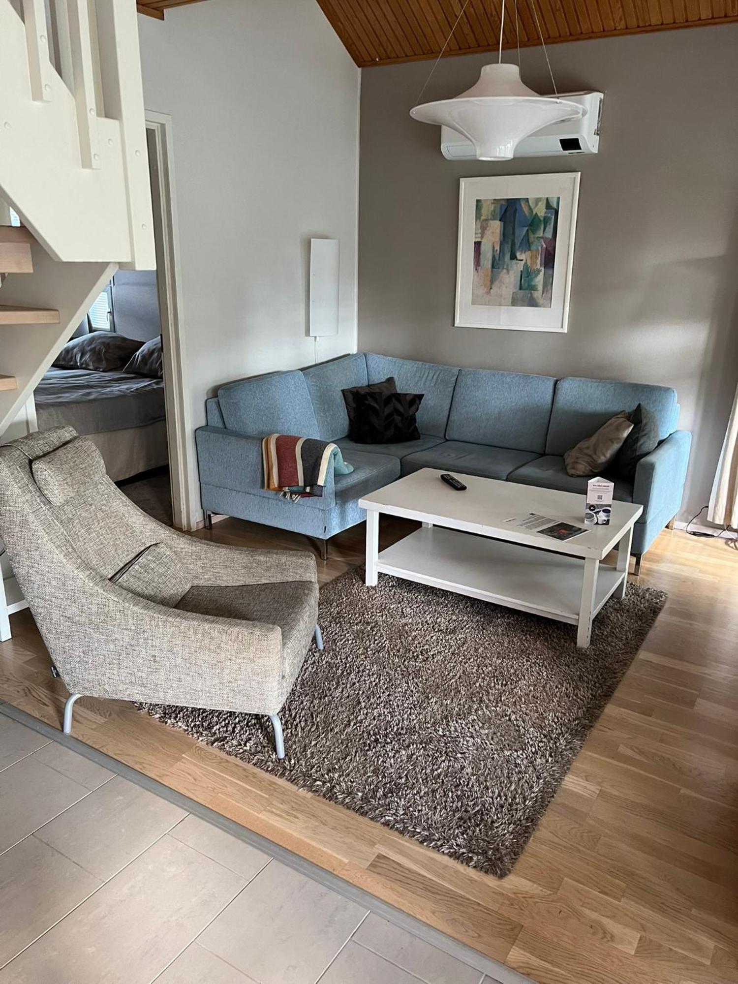 Katinkulta Apartments Vuokatti Eksteriør bilde
